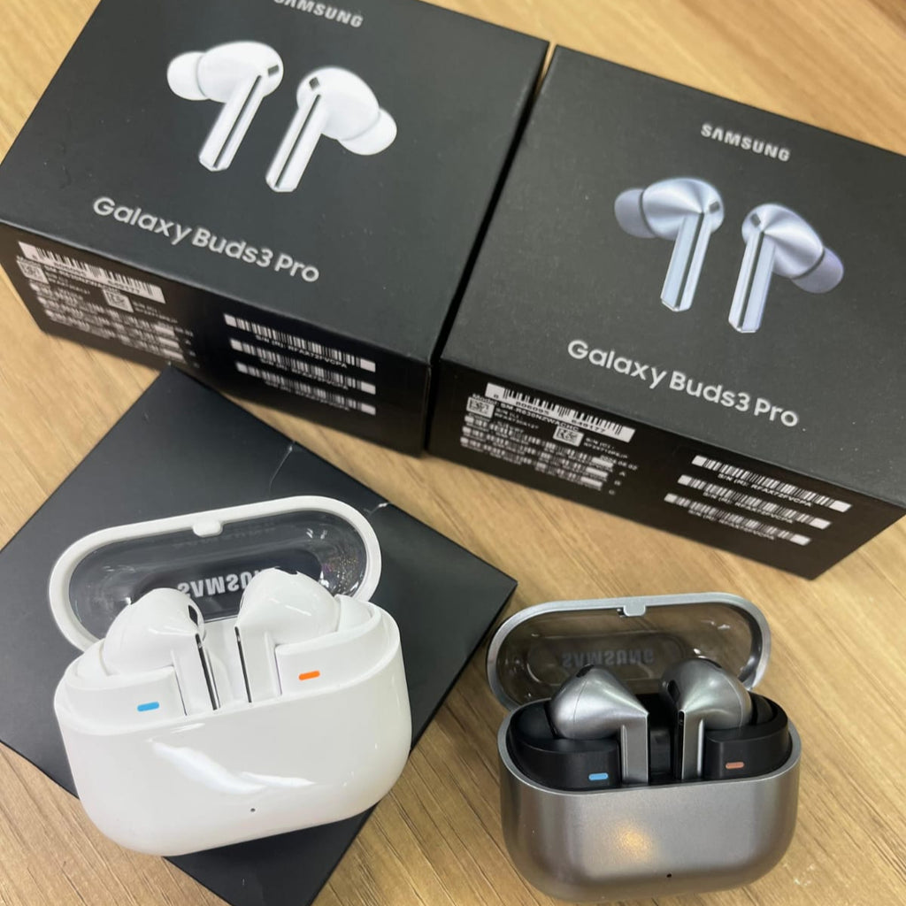 Galaxy Buds 3 Pro