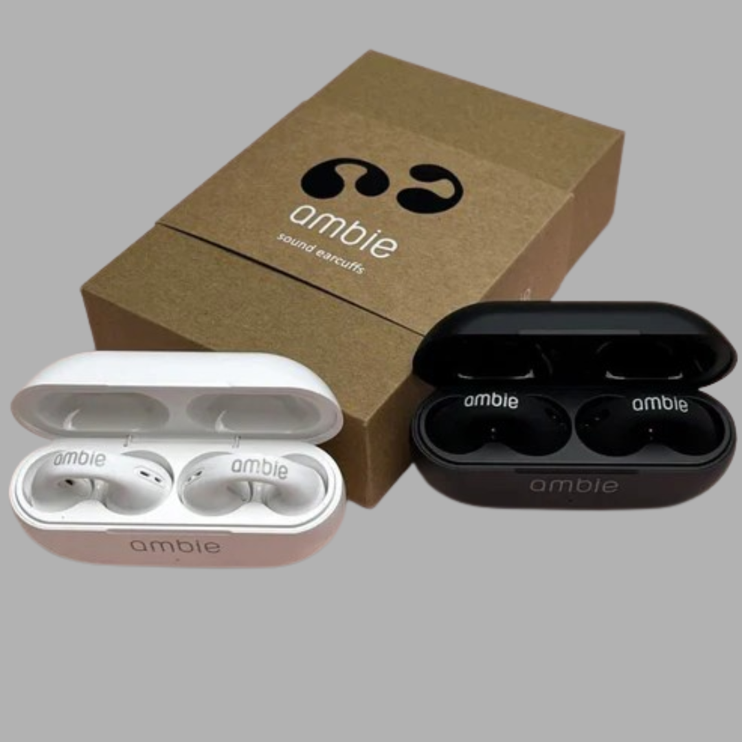 Ambie Sound Earcuff