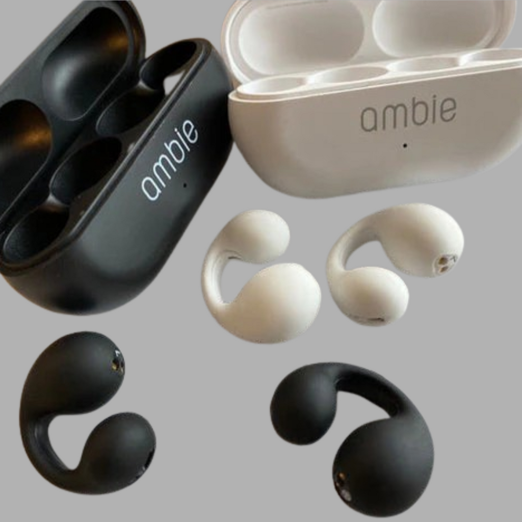 Ambie Sound Earcuff