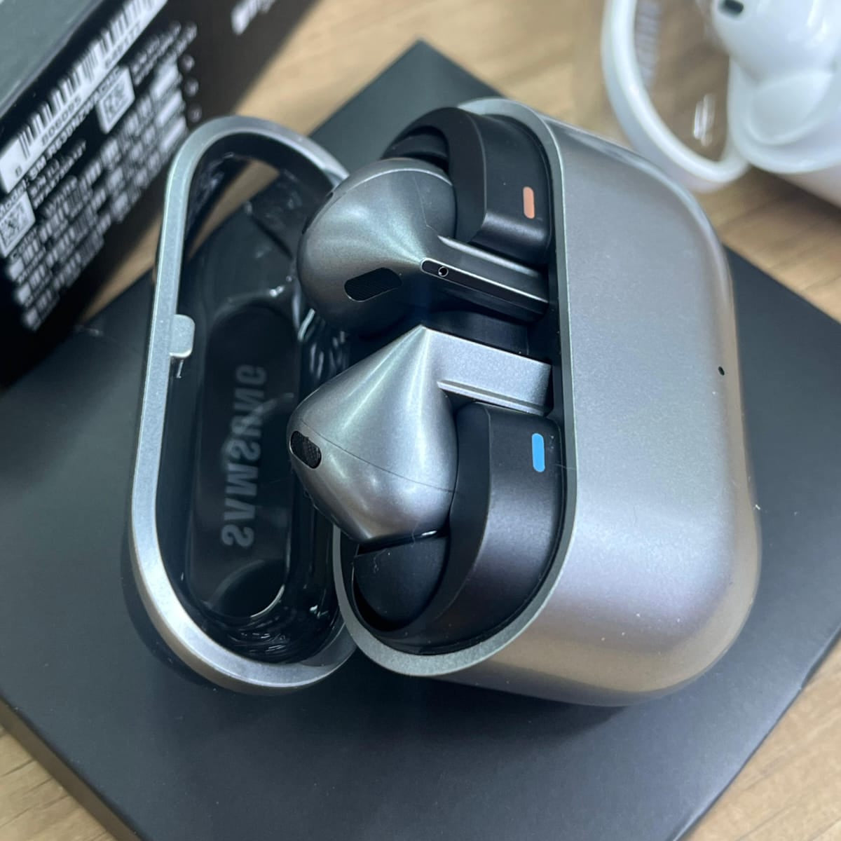 Galaxy Buds 3 Pro